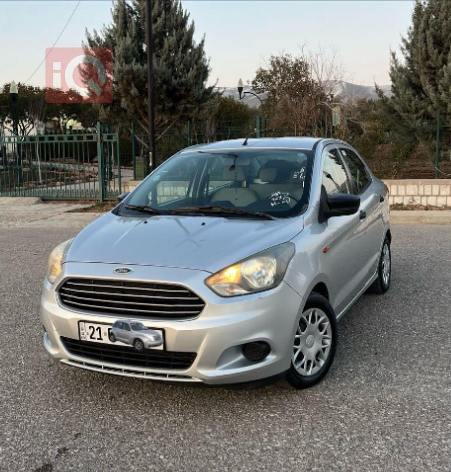 Ford Figo